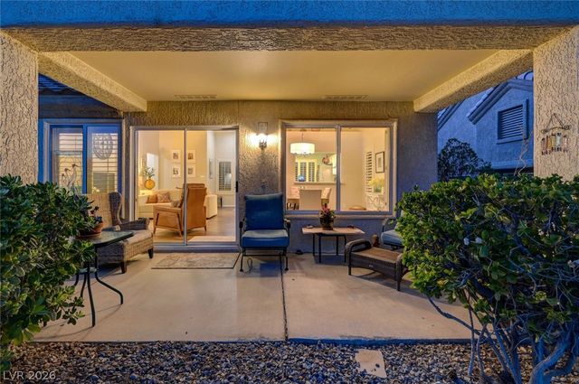 2612 Highvale Drive, Las Vegas, NV 89134