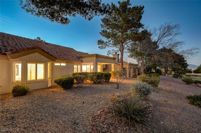 2612 Highvale Drive, Las Vegas, NV 89134