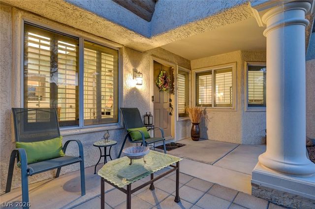 2612 Highvale Drive, Las Vegas, NV 89134