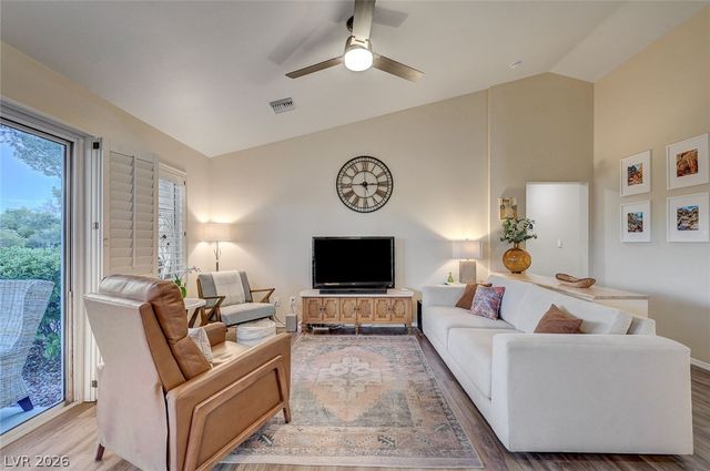 2612 Highvale Drive, Las Vegas, NV 89134