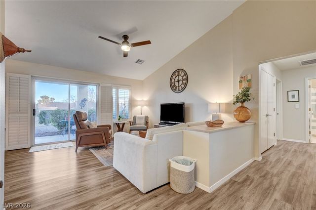 2612 Highvale Drive, Las Vegas, NV 89134