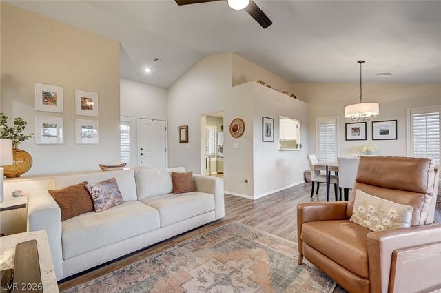 2612 Highvale Drive, Las Vegas, NV 89134