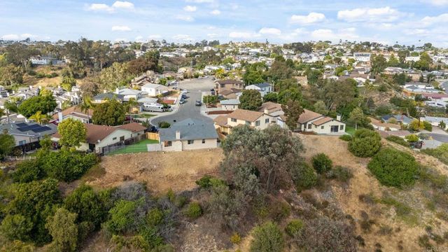 6409 Goodwin Street, San Diego, CA 92111