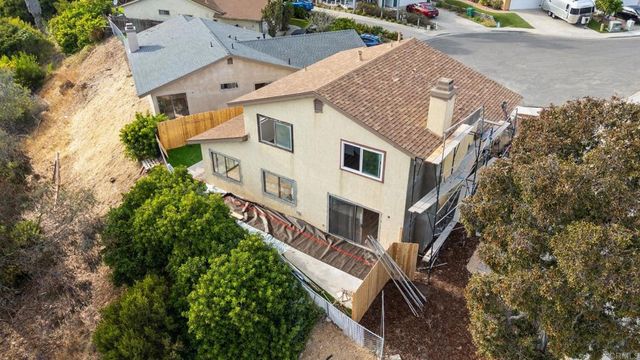 6409 Goodwin Street, San Diego, CA 92111