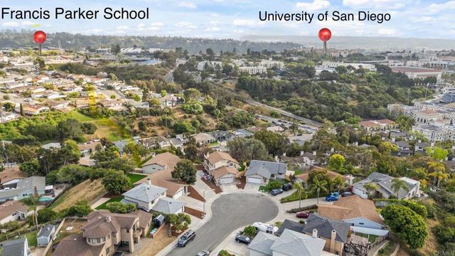 6409 Goodwin Street, San Diego, CA 92111