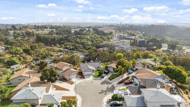 6409 Goodwin Street, San Diego, CA 92111