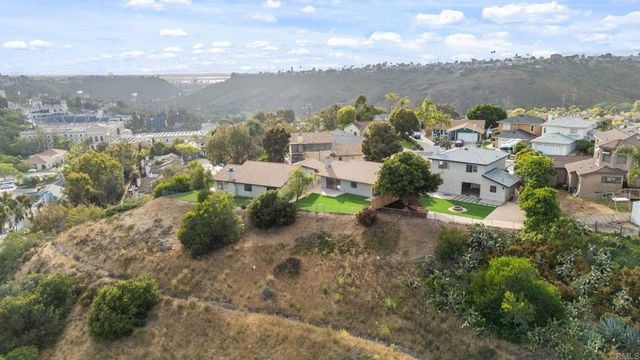6409 Goodwin Street, San Diego, CA 92111