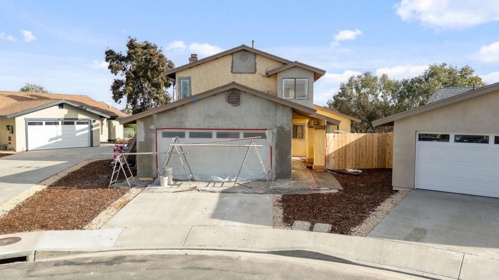 6409 Goodwin Street, San Diego, CA 92111