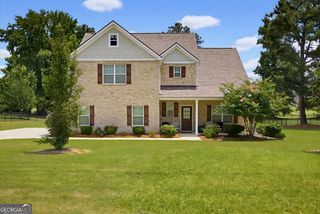 860 N Bethany Rd, Mcdonough, GA 30252