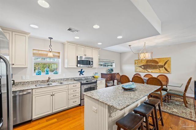 1299 Ft Pickens Rd 10, Pensacola Beach, FL 32561