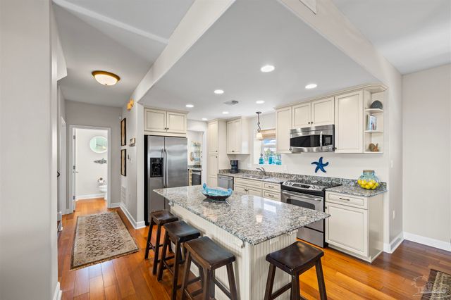 1299 Ft Pickens Rd 10, Pensacola Beach, FL 32561