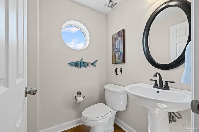 1299 Ft Pickens Rd 10, Pensacola Beach, FL 32561