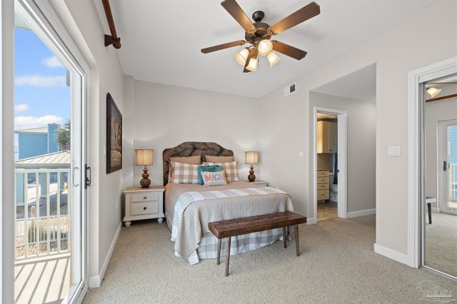 1299 Ft Pickens Rd 10, Pensacola Beach, FL 32561