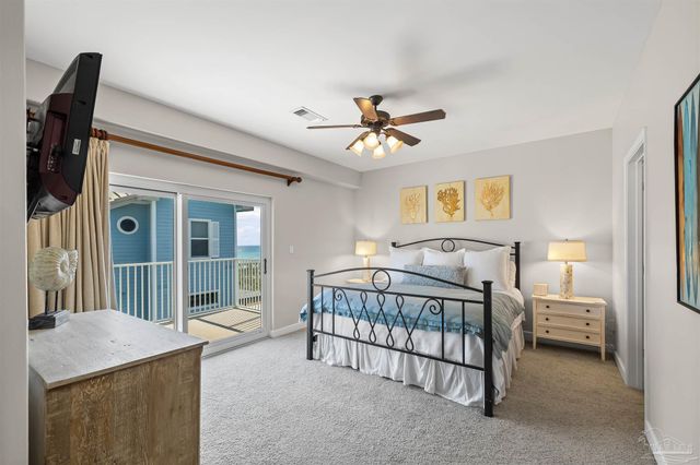 1299 Ft Pickens Rd 10, Pensacola Beach, FL 32561