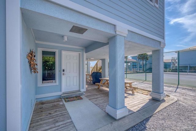 1299 Ft Pickens Rd 10, Pensacola Beach, FL 32561