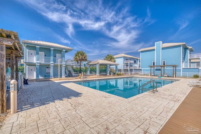 1299 Ft Pickens Rd 10, Pensacola Beach, FL 32561