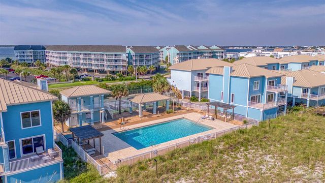 1299 Ft Pickens Rd 10, Pensacola Beach, FL 32561