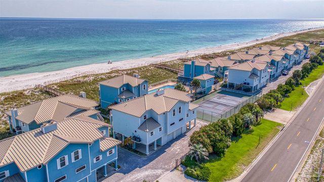 1299 Ft Pickens Rd 10, Pensacola Beach, FL 32561