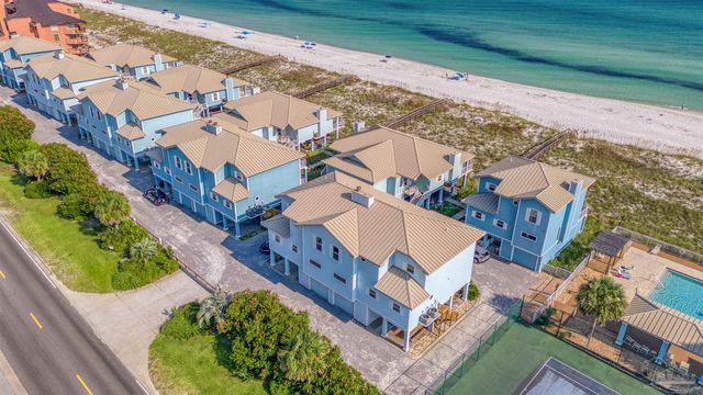 1299 Ft Pickens Rd 10, Pensacola Beach, FL 32561