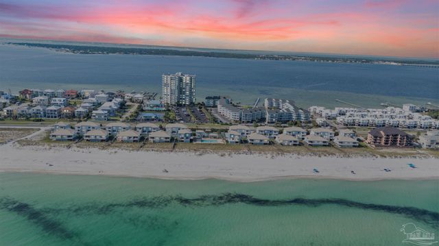 1299 Ft Pickens Rd 10, Pensacola Beach, FL 32561
