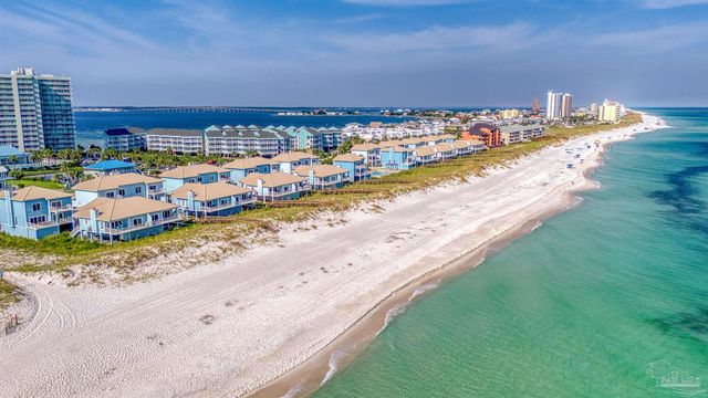 1299 Ft Pickens Rd 10, Pensacola Beach, FL 32561