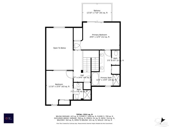 1299 Ft Pickens Rd 10, Pensacola Beach, FL 32561