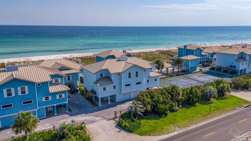 1299 Ft Pickens Rd 10, Pensacola Beach, FL 32561