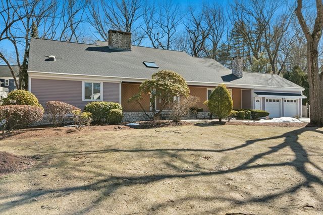 53 Birch Hill Rd, Belmont, MA 02478