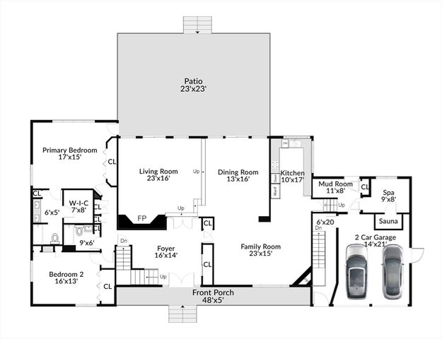 53 Birch Hill Rd, Belmont, MA 02478