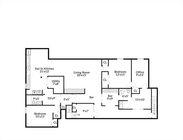 53 Birch Hill Rd, Belmont, MA 02478