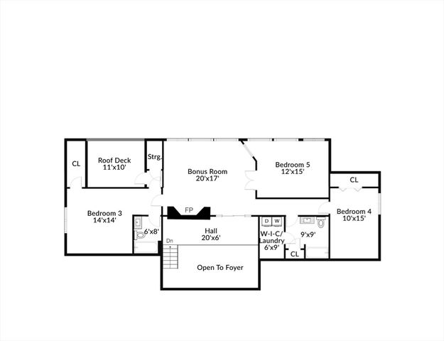 53 Birch Hill Rd, Belmont, MA 02478