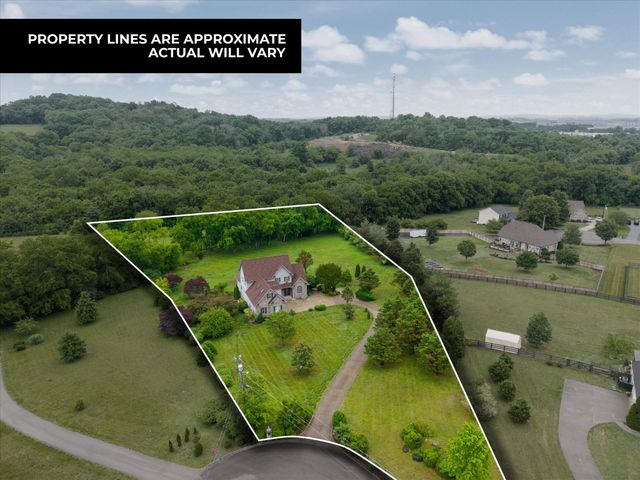 2216 Twin Peaks Ct, Spring Hill, TN 37174