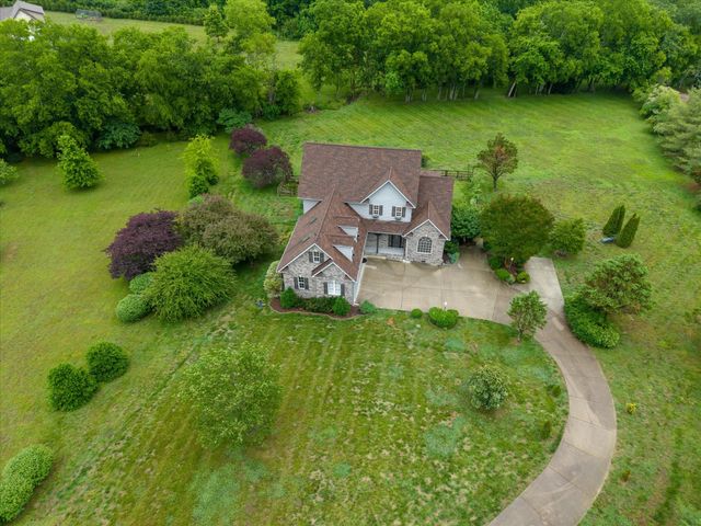 2216 Twin Peaks Ct, Spring Hill, TN 37174