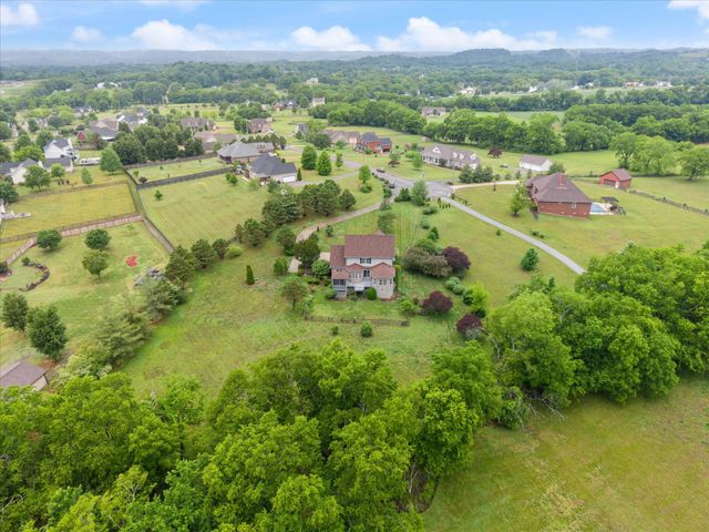 2216 Twin Peaks Ct, Spring Hill, TN 37174