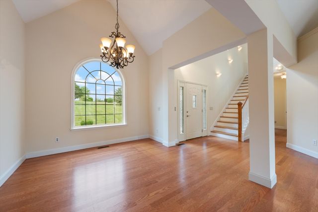 2216 Twin Peaks Ct, Spring Hill, TN 37174