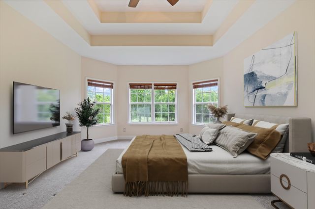 2216 Twin Peaks Ct, Spring Hill, TN 37174