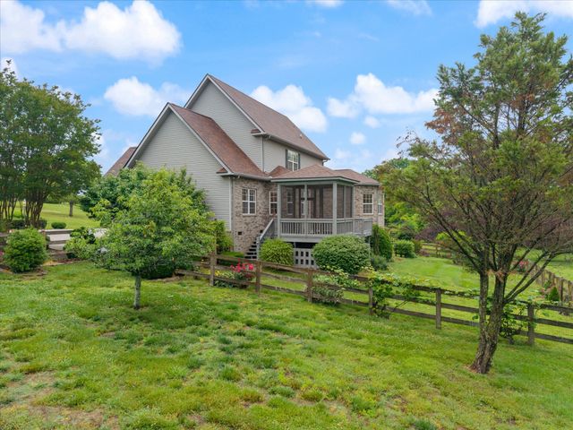 2216 Twin Peaks Ct, Spring Hill, TN 37174