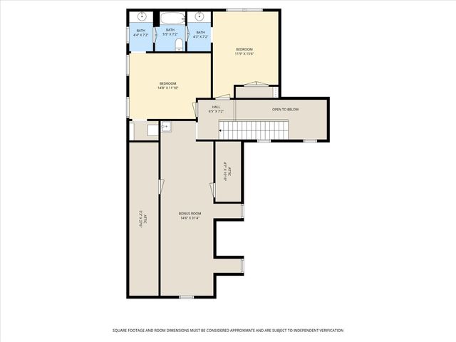 2216 Twin Peaks Ct, Spring Hill, TN 37174