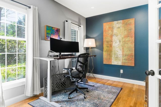 4 Fieldstone Ct, Grafton, MA 01519