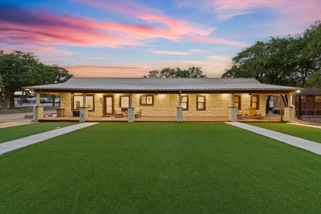 1000 County Road 904, Joshua, TX 76058