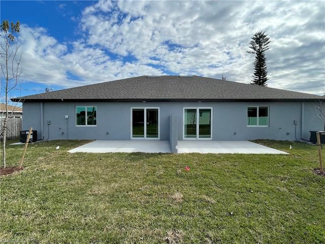 1108 Andalusia BLVD # 1108, Cape Coral, FL 33909
