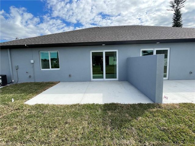 1108 Andalusia BLVD # 1108, Cape Coral, FL 33909