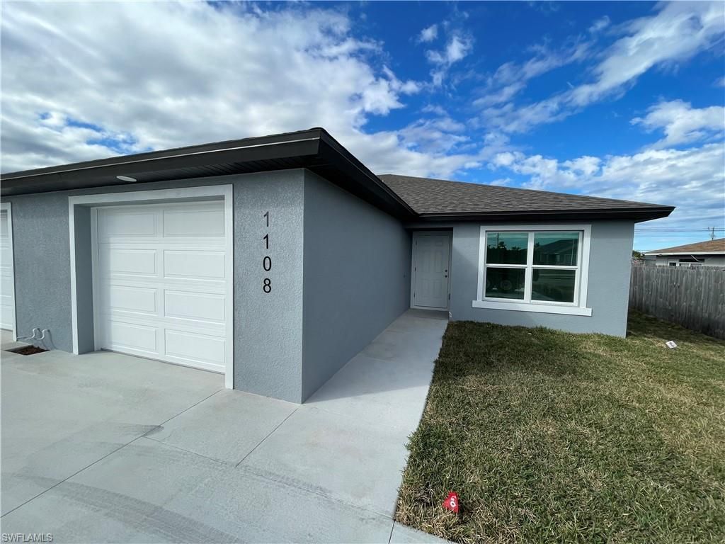 1108 Andalusia BLVD # 1108, Cape Coral, FL 33909