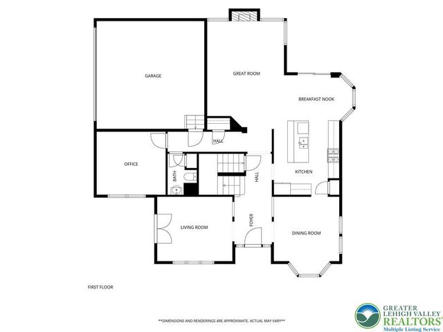 845 Garden Court, Easton, PA 18040