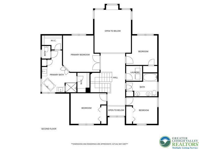 845 Garden Court, Easton, PA 18040