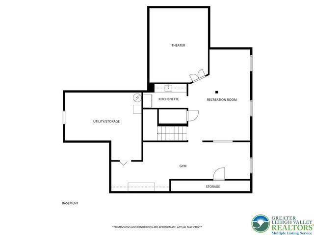 845 Garden Court, Easton, PA 18040