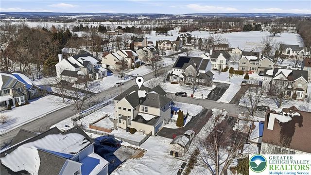 845 Garden Court, Easton, PA 18040