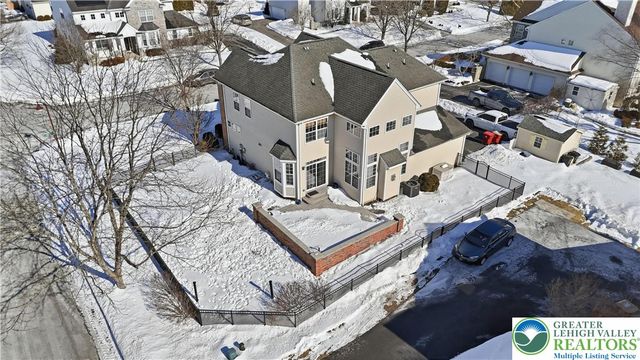 845 Garden Court, Easton, PA 18040