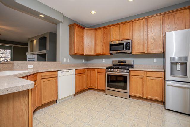 350 Cochran Drive, Crown Point, IN 46307