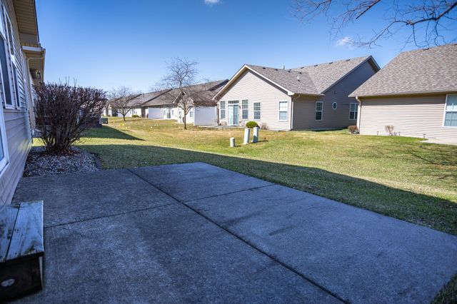 350 Cochran Drive, Crown Point, IN 46307